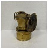 Auto-Lite Carbide Miners Lamp