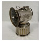 Justrite Carbide Miners Lamp