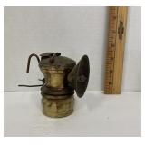 Auto-Lite Carbide Miners Lamp