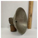 Justrite Carbide Miners Lamp