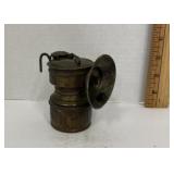 Carbide Miners Lamp