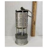 Koehler Miners Safety Lamp NO. 209