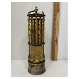 Miners Safety Lamp