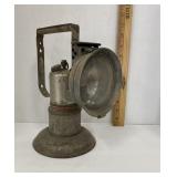 Dew-R-Lite Railroad Lamp