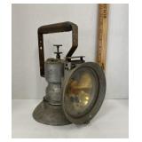 Oxweld Railroad Lamp