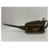 Braimes Double Slide Oiler