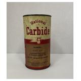 Carbide Can