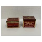 Blasting Caps