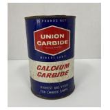 Calcium Carbide