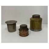 Oil Containers