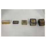 Justrite Assorted Miner Lamp Parts