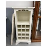 Wine Cabinet