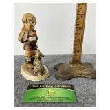 Hummel Figurine