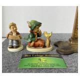 Hummel Figurines