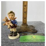 "Christmas Gift" Hummel Figurine