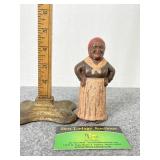 Black Americana Piece