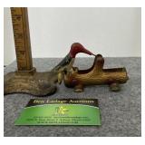 Vintage Tooth Pick Dispenser