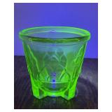 Uranium Depression Glass