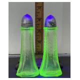 Uranium Depression Glass