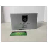 Hampton Hall glassware