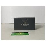 Waterford Crystal Pineapple bottle Stopper