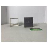 Waterford crystal Bear