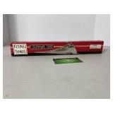 Flying Yankee Streamline Train figure