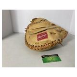 Rawlings Mike Diazza Catchers Mitt