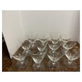 Fostoria Glassware