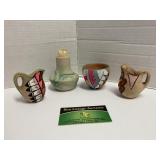 Western Dishware & Pitchers