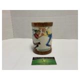 Ma & Pa Hillbilly Stein