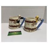 Twin-Winton Hillbilly