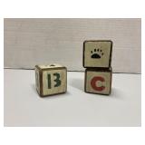 Boyds collections Christmas Decor