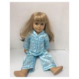 American Girl Doll