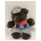 Rocky Mountain Railtours Bear