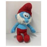 Vintage Papa Smurf