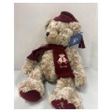 Harrods 1999 Christmas Bear