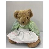 Vermont 16? Grandma Bear