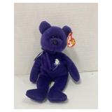 Princess Beanie Baby