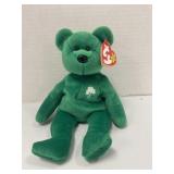 Erin Beanie Baby