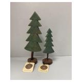 Boyd Collection Trees