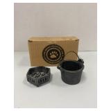 Boyd Collection Old-Fashioned Cast Iron