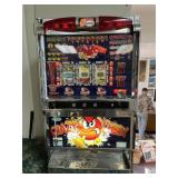 Barcrest Slot Machine