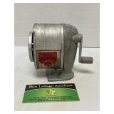 Giant Brand Pencil Sharpener