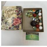 Box of Marbles