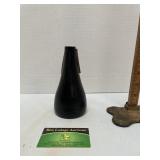 Musical Cup Mute