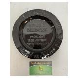 Haeger Brand Commemorative Plate