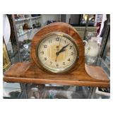 General Electric Mantle Clock