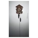 Schatz 8 Day Cuckoo Clock