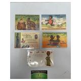 Black American Postcards